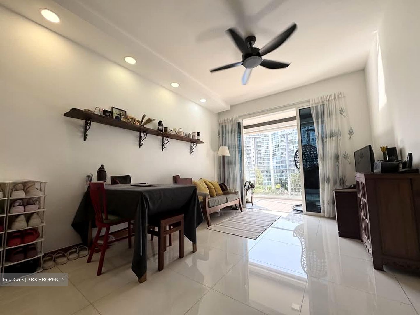 Waterview (D18), Condominium #602731061